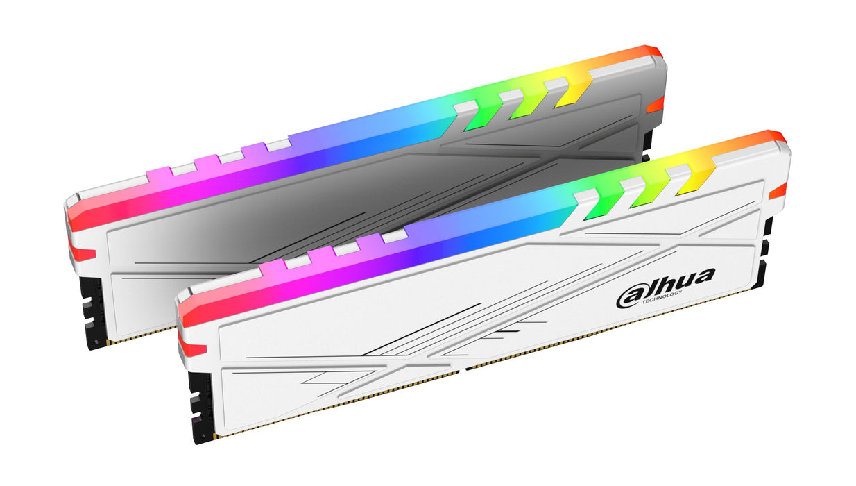 EAN 6923172574497 - Dahua Technology DDR-C600URW32G36D módulo de memoria 32 GB 2 x 16 GB DDR4 288-pin DIMM imagen 11