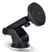 EAN 5903108583411 - 3MK HRT182090 cargador de dispositivo móvil Smartphone Negro USB Cargador inalámbrico Carga rápida Interi imagen 1