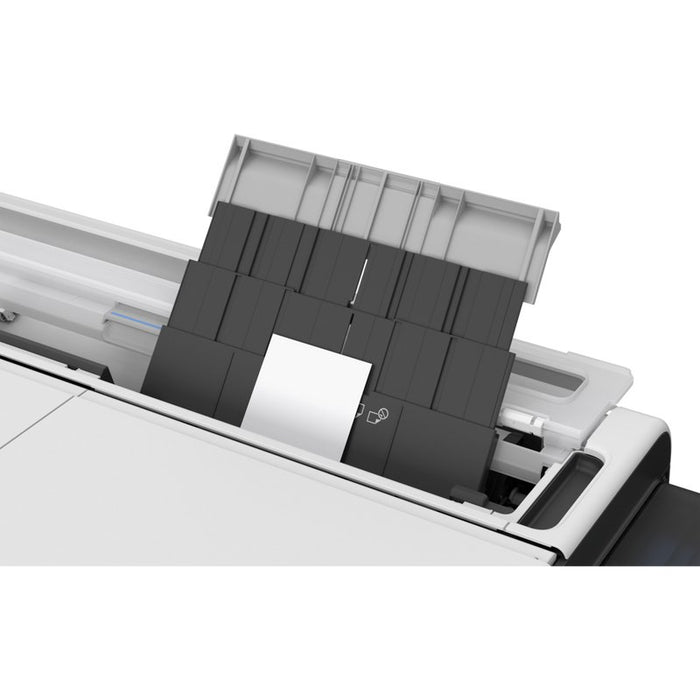 EAN 4549292245660 - Canon imagePROGRAF TC-21 impresora de gran formato Wifi Inyección de tinta Color 2400 x 1200 DPI A1 (594  imagen 11