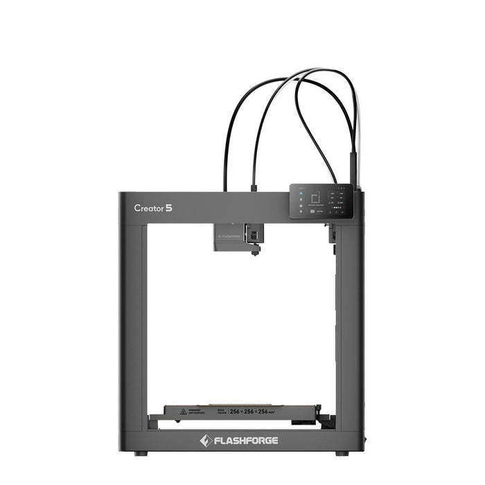 EAN 6937120369394 - Flashforge Creator 5 Fused Deposition Modeling (FDM) Wifi imagen 4