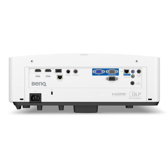 EAN 4718755084591 - BenQ LU935 Proyector de alcance estándar 6000 lúmenes ANSI DLP WUXGA (1920x1200) Blanco imagen 4