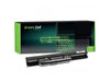 EAN 5902701412357 - Green Cell AS53 refacción para laptop Batería imagen 1