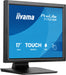 EAN 4948570127702 - iiyama ProLite T1731SR-B2S pantalla para PC 43,2 cm (17") 1280 x 1024 Pixeles Pantalla táctil imagen 2