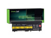 EAN 5902701416195 - Green Cell LE49 refacción para laptop Batería imagen 1