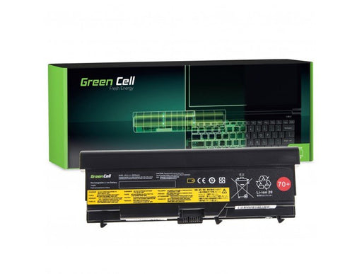 EAN 5902701416195 - Green Cell LE49 refacción para laptop Batería imagen 1