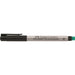 EAN 4005401021063 - Faber-Castell MULTIMARK marcador 1 pieza(s) Negro imagen 2