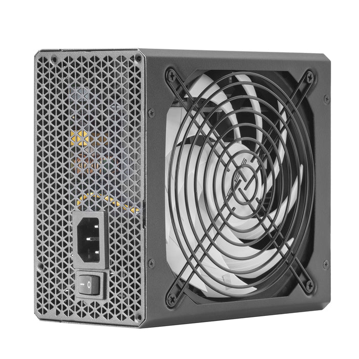 EAN 8435693102915 - Tacens RADIX VII AG 800M unidad de fuente de alimentación 20+4 pin ATX imagen 4