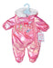 EAN 4001167709597 - Baby Annabell winter suit 43cm Bodi para muñecas imagen 5