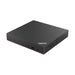 EAN 0195892103912 - Lenovo ThinkSmart SmartDock Alámbrico USB 3.2 Gen 2 (3.1 Gen 2) Type-C Negro imagen 4