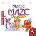 EAN 4250231743283 - Pegasus Magic Maze Pocket 15 min Juego de mesa Familia imagen 3