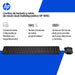 EAN 0198990956718 - HP Multi-Device Dual-Mode Mouse and Keyboard Combo 495C teclado Ratón incluido Hogar / Oficina USB + RF W imagen 2