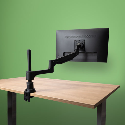 EAN 8719274491019 - R-Go Tools RGOVLCA4SI soporte para monitor 101,6 cm (40") Escritorio Negro imagen 1