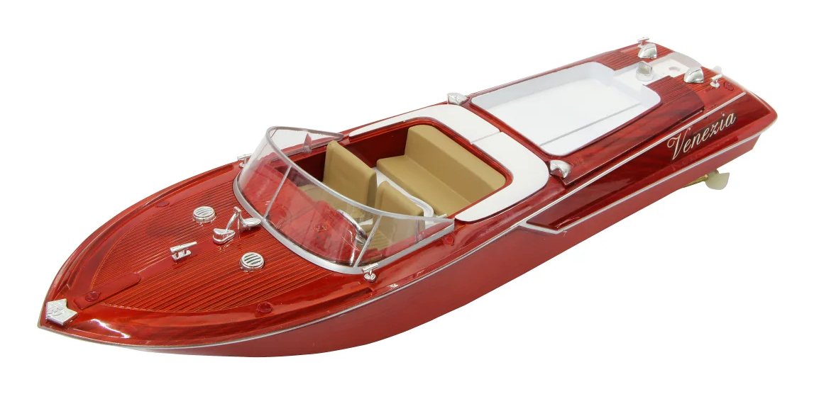 EAN 4042774356569 - Jamara 040390 modelo controlado por radio Barco Motor eléctrico imagen 9
