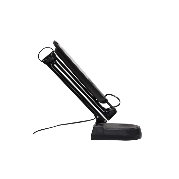 EAN 4002390055352 - MAUL MAULatlantic lámpara de mesa 9 W LED D Negro imagen 12