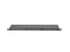 EAN 5901969404203 - Lanberg PPS5-0024-B panel de parcheo 0.5U imagen 5