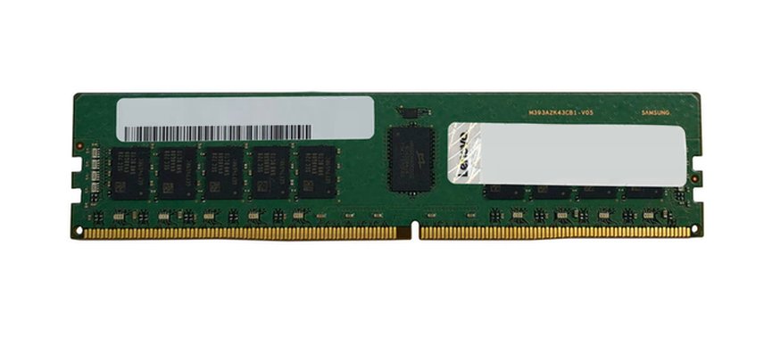 EAN 889488731015 - Lenovo 4X77A93557 módulo de memoria 32 GB 1 x 32 GB DDR5 288-pin DIMM ECC imagen 1