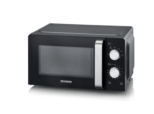 EAN 4008146042041 - Severin Mikrowelle MW7886 Negro Solo microondas Encimera 17 L 700 W imagen 1