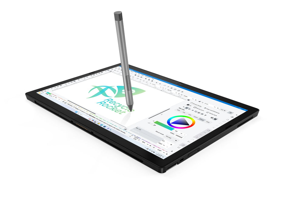 EAN 198153235278 - Lenovo ThinkPad X12 Detachable Gen 2 Intel Core Ultra 7 164U Híbrido (2-en-1) 31,2 cm (12.3") Pantalla tác imagen 5
