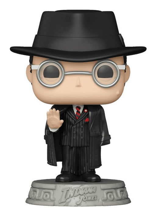 EAN 0889698592574 - FUNKO POP! 59257 collectible figure imagen 2
