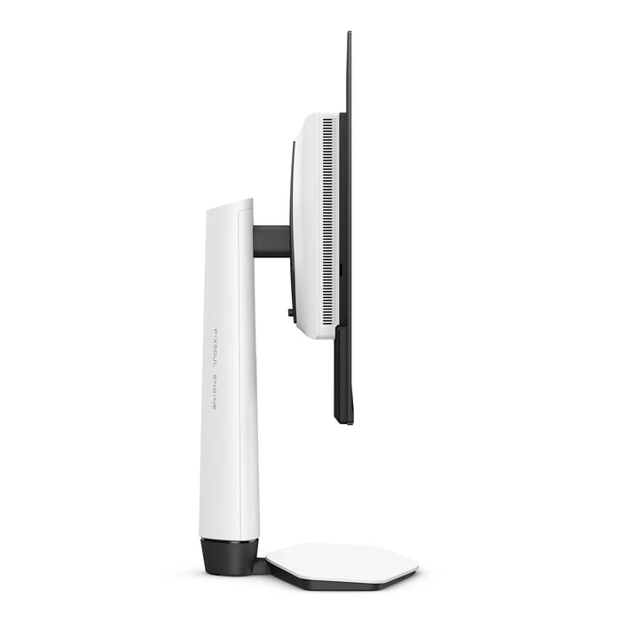 EAN 4718755099052 - BenQ EX271QMZ pantalla para PC 67,3 cm (26.5") 2560 x 1440 Pixeles Quad HD QD-OLED Blanco imagen 12