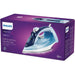 EAN 8710103968160 - Philips 5000 series DST5030/20 plancha Plancha a vapor Suela SteamGlide Plus 2400 W imagen 4