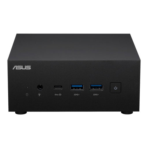 EAN 4711387197950 - ASUS ExpertCenter PN53-S5064MD AMD Ryzen™ 5 7535H 8 GB DDR5-SDRAM 256 GB SSD Mini PC Negro imagen 2