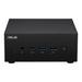 EAN 4711387197950 - ASUS ExpertCenter PN53-S5064MD AMD Ryzen™ 5 7535H 8 GB DDR5-SDRAM 256 GB SSD Mini PC Negro imagen 2