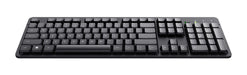 EAN 8713439250169 - Trust Ody II teclado Oficina RF inalámbrico AZERTY Francés Negro imagen 2