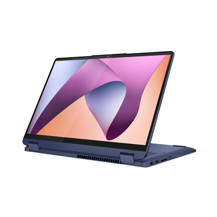 EAN 0198157405318 - Lenovo IdeaPad Flex 5 14ABR8 AMD Ryzen™ 7 5825U Híbrido (2-en-1) 35,6 cm (14") Pantalla táctil WUXGA 16 G imagen 5