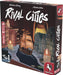 EAN 4250231740046 - Pegasus Rival Cities 40 min Juego De Cartas imagen 2