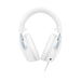 EAN 826581029557 - HyperX Cloud III - Gaming Headset (White/Blue) imagen 3