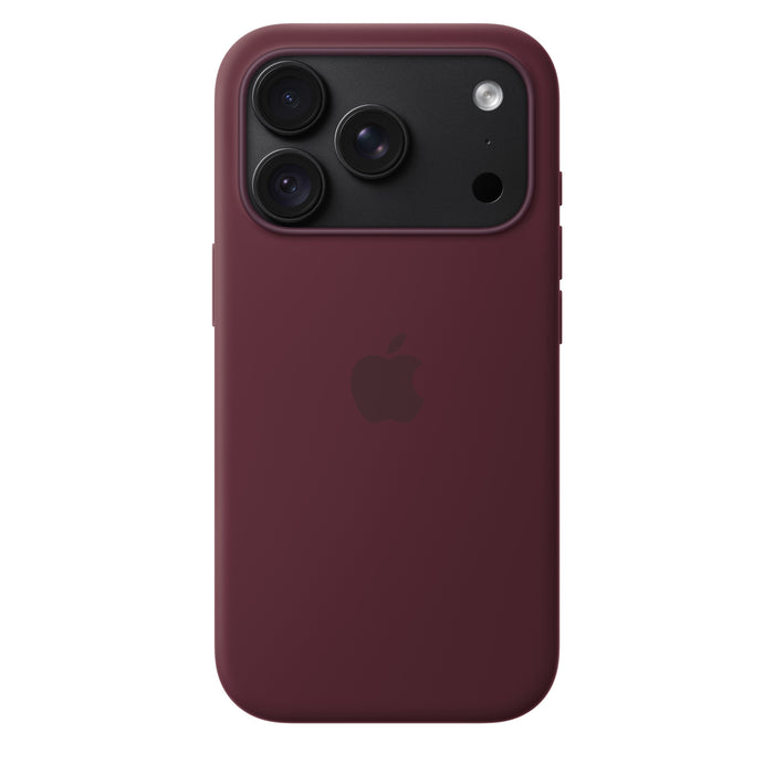 EAN 195951408194 - Apple MK8U4ZM/A funda para teléfono móvil 16 cm (6.3") Borgoña imagen 4