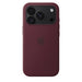 EAN 195951408194 - Apple MK8U4ZM/A funda para teléfono móvil 16 cm (6.3") Borgoña imagen 4