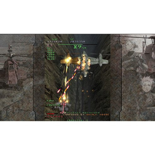 EAN 7350002934487 - Clear River Games Under Defeat Estándar PlayStation 5 imagen 6