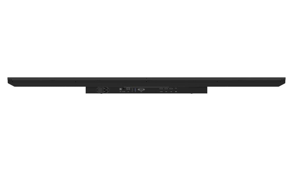 EAN 5055387667495 - Optoma N3551K Pantalla plana para señalización digital 139,7 cm (55") LED Wifi 450 cd / m² 4K Ultra HD Ne imagen 7