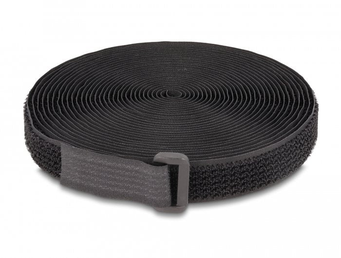 EAN 4043619191116 - DeLOCK 19111 velcro Nylon 1 pieza(s) imagen 1