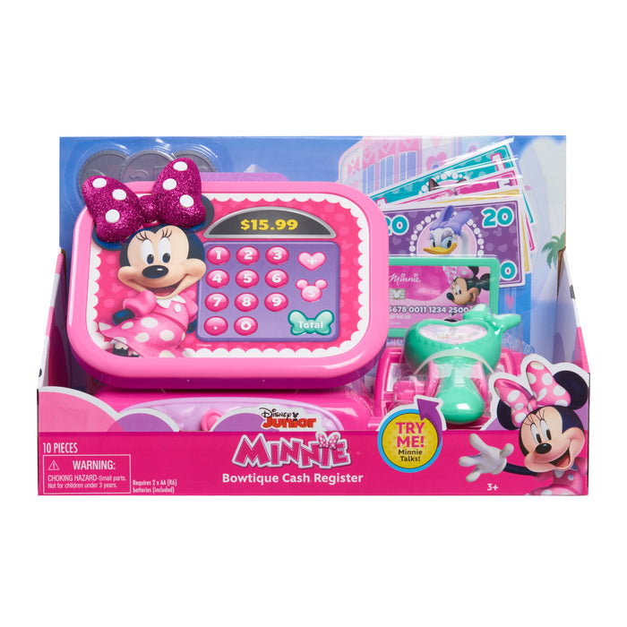 EAN 886144899294 - Just Play Disney Minnie Mouse imagen 4