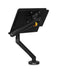 EAN 8719274678007 - BakkerElkhuizen BE Universal Mesita plegable para ordenador portátil Negro, Gris Oscuro 43,2 cm (17") imagen 2