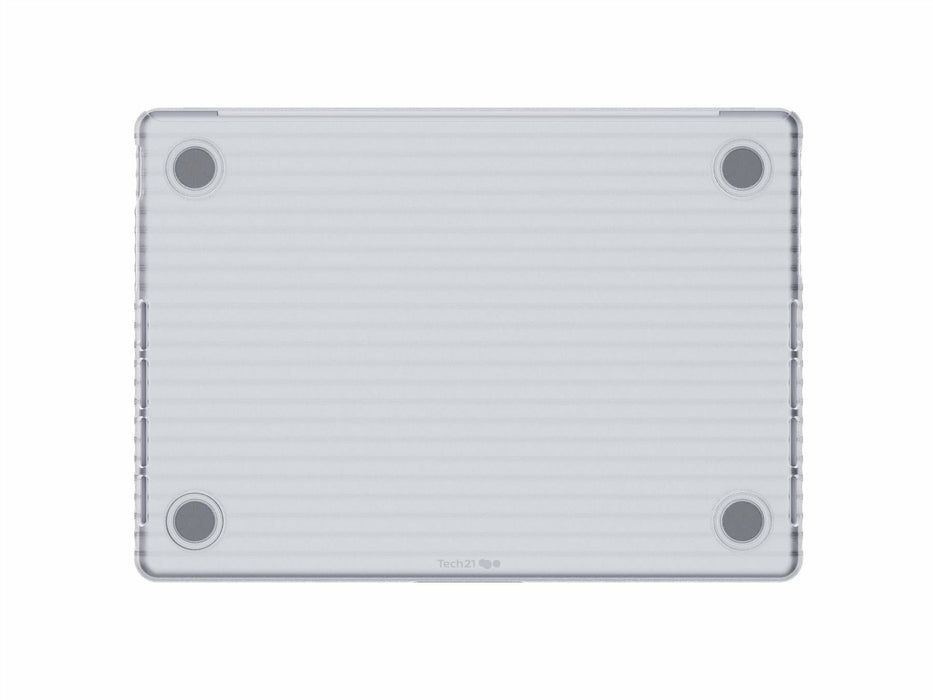 EAN 5056586727966 - Tech21 Evo Wave 35,6 cm (14") Carcasa rígida Transparente imagen 2