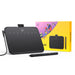 EAN 850052635879 - XPPen Deco 640 Drawing Pad tableta digitalizadora Negro 5080 líneas por pulgada 160 x 90 mm USB imagen 5
