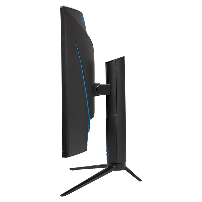 EAN 4061275197778 - ERAZER Spectator X20 pantalla para PC 80 cm (31.5") 1920 x 1080 Pixeles Full HD LCD Negro imagen 4