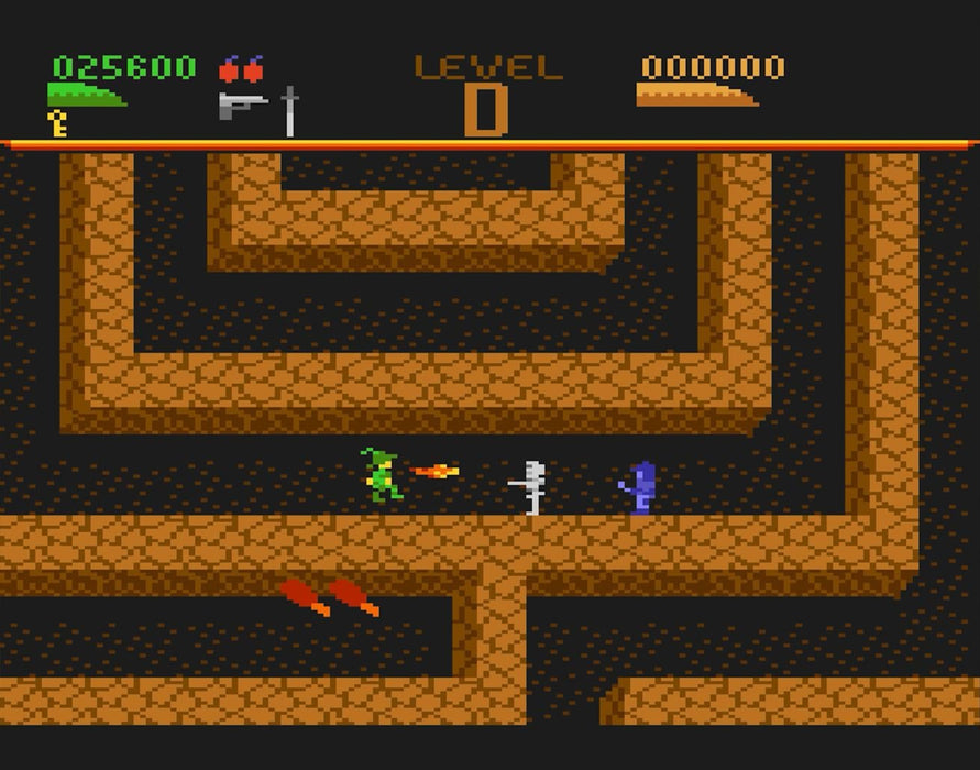 EAN 4020628555443 - Atari Dark Champers imagen 1