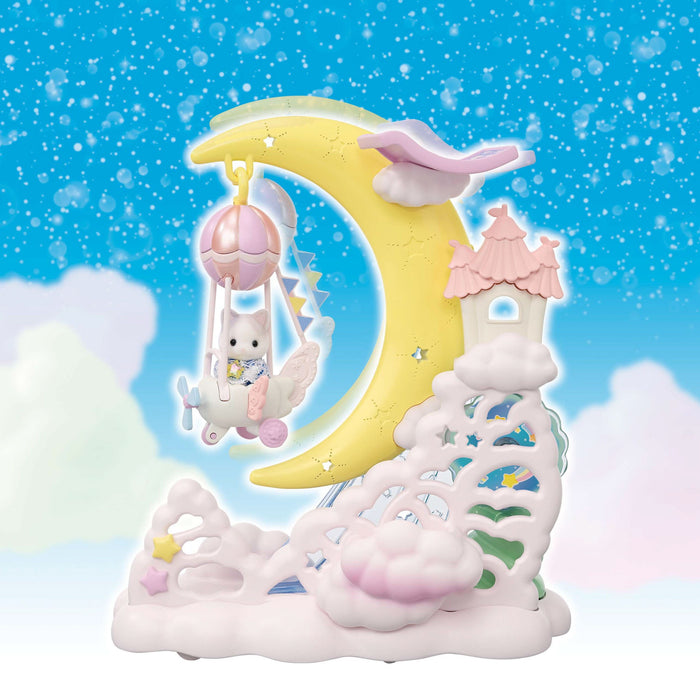 EAN 5054131058169 - Sylvanian Families 5816 muñeca imagen 5