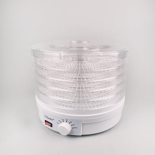 EAN 4820096556023 - Feel Maestro MR765 deshidratador de alimentos Blanco 245 W imagen 1