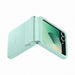 EAN 8806095611884 - Samsung EF-VF741PMEGWW funda para teléfono móvil 17 cm (6.7") Color menta imagen 2