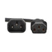 EAN 37332280961 - Eaton P004-P5M-EU cable de transmisión Negro 0,5 m IEC C13 IEC C14 imagen 3