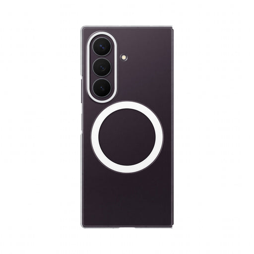 EAN 8806099229818 - Samsung EF-CF976CTEGWW funda para teléfono móvil 17 cm (6.7") Transparente imagen 2