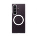 EAN 8806099229818 - Samsung EF-CF976CTEGWW funda para teléfono móvil 17 cm (6.7") Transparente imagen 2