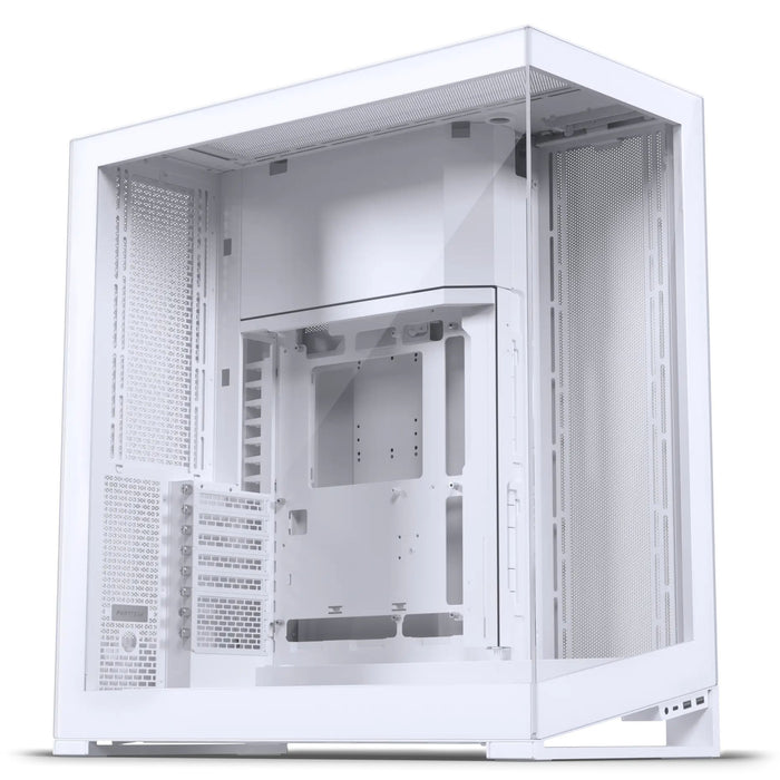 EAN 886523303497 - Phanteks NV9 MKII Full Tower Blanco imagen 1
