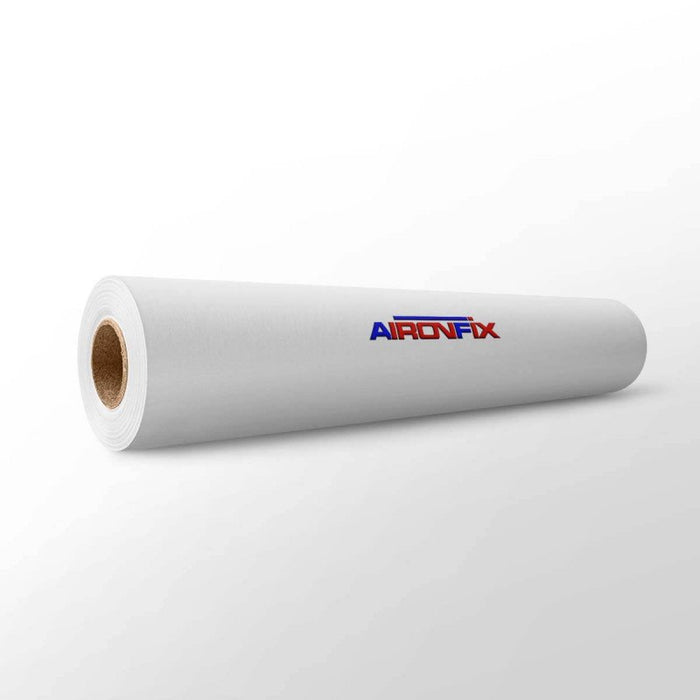 EAN 8411790670021 - Aironfix 67002 vinilo adhesivo Blanco Mate imagen 1